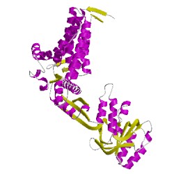 Image of CATH 4pkoC