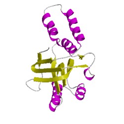 Image of CATH 4pkoD03