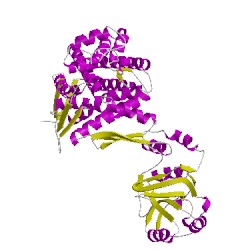 Image of CATH 4pkoE