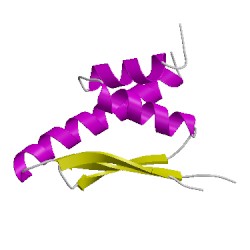 Image of CATH 4pkoE02