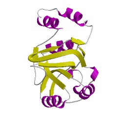 Image of CATH 4pkoE03