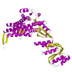 Image of CATH 4pkoF