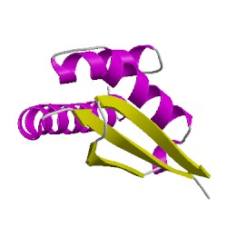 Image of CATH 4pkoF02