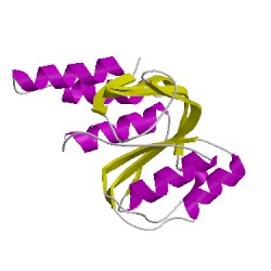 Image of CATH 4pkoF03