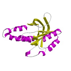 Image of CATH 4pkoG03