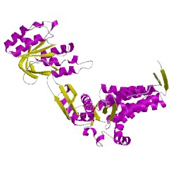 Image of CATH 4pkoH