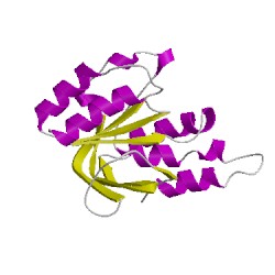 Image of CATH 4pkoH03