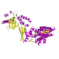 Image of CATH 4pkoI