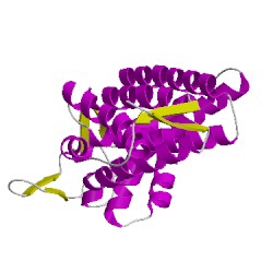 Image of CATH 4pkoI01