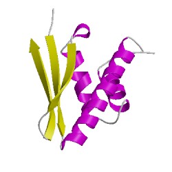 Image of CATH 4pkoI02