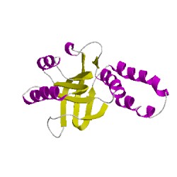 Image of CATH 4pkoI03