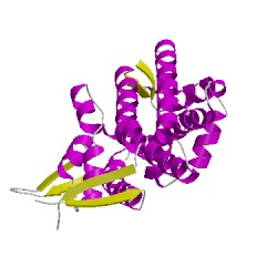 Image of CATH 4pkoJ01