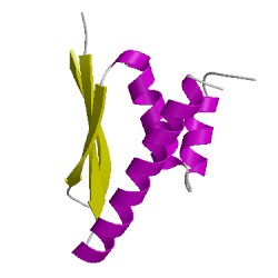 Image of CATH 4pkoJ02