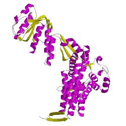 Image of CATH 4pkoK