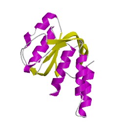 Image of CATH 4pkoK03