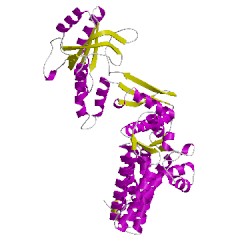 Image of CATH 4pkoL