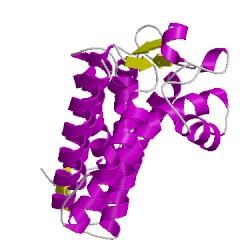 Image of CATH 4pkoL01