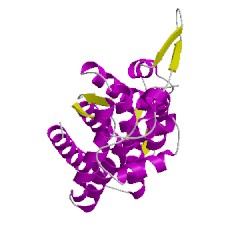 Image of CATH 4pkoM01