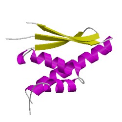 Image of CATH 4pkoM02