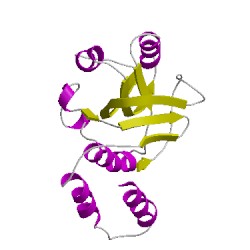 Image of CATH 4pkoM03