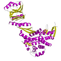 Image of CATH 4pkoN