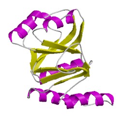 Image of CATH 4pkoN03