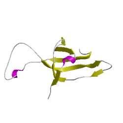 Image of CATH 4pkoP