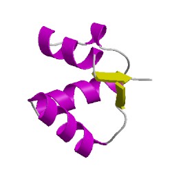 Image of CATH 4pl1A01
