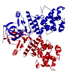 Image of CATH 4pl3