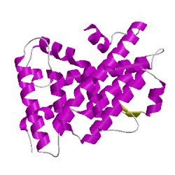 Image of CATH 4pldA00