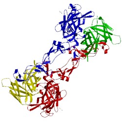 Image of CATH 4pln