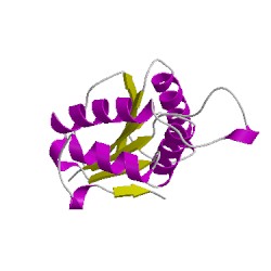 Image of CATH 4pltA01