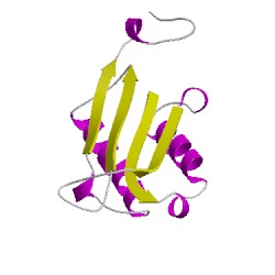 Image of CATH 4pluA