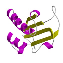 Image of CATH 4pluB