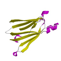 Image of CATH 4pm1A