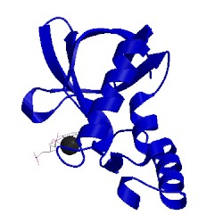 Image of CATH 4pmc