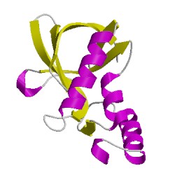 Image of CATH 4pmcA00