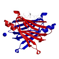 Image of CATH 4pmf