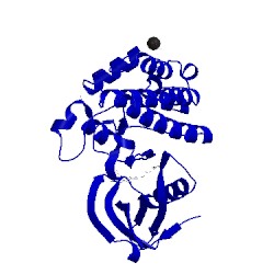 Image of CATH 4pmm