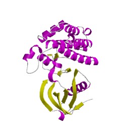 Image of CATH 4pmmA