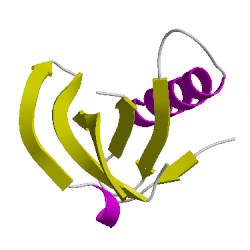 Image of CATH 4pmmA01