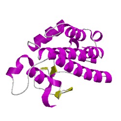 Image of CATH 4pmmA02