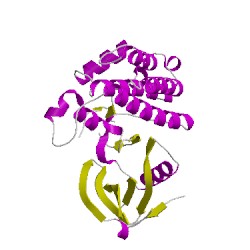 Image of CATH 4pmpA