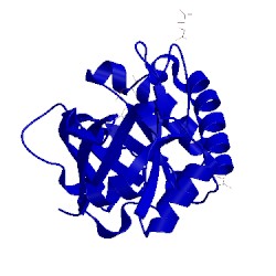 Image of CATH 4pmq