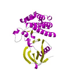 Image of CATH 4pmsA