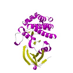 Image of CATH 4pmtA