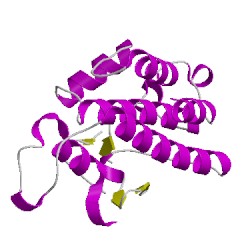 Image of CATH 4pmtA02