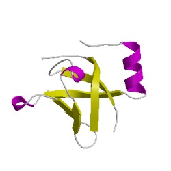 Image of CATH 4pmwA01
