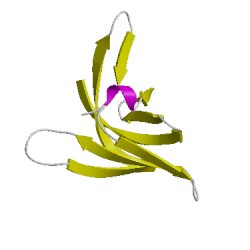 Image of CATH 4pmwA04