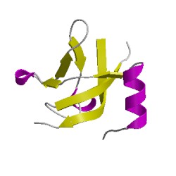 Image of CATH 4pmwB01